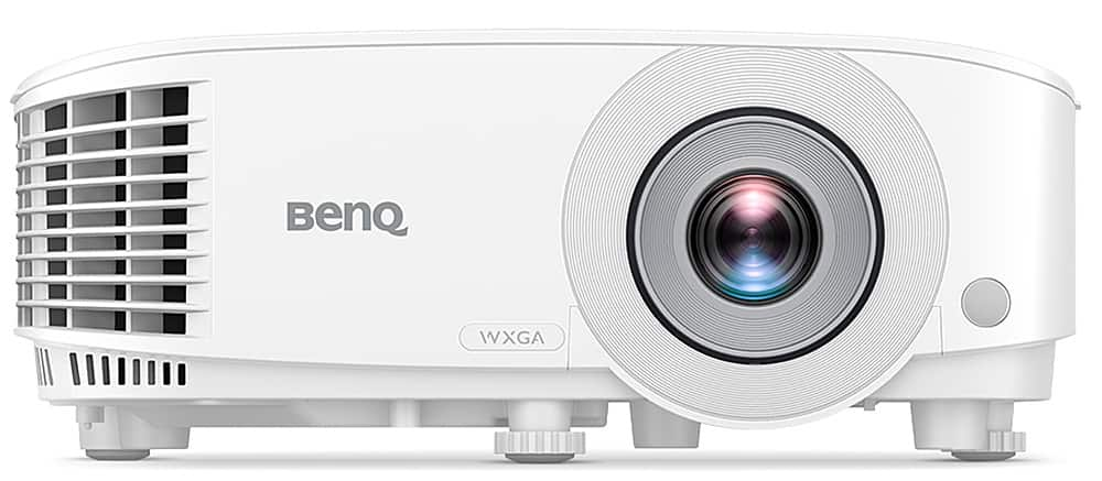 BenQ MW560 - DLP projector - portable - 3D