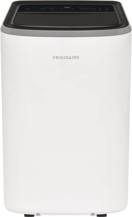 Frigidaire - 3in-1 Portable Room Air Conditioner - White