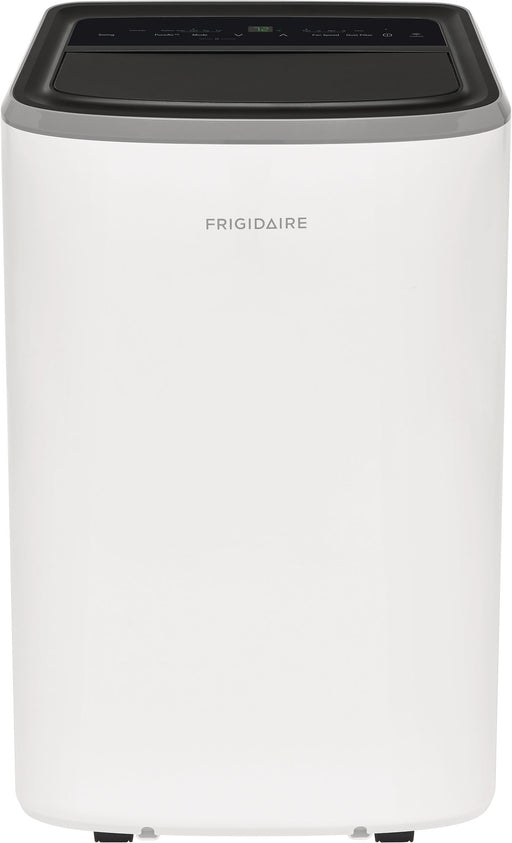 Frigidaire - 3in-1 Portable Room Air Conditioner - White