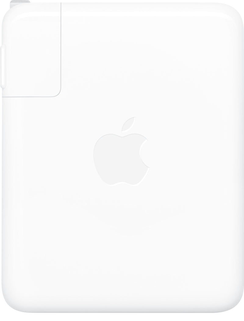 Apple - 140W USB-C Power Adapter - White