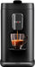 Instant Pot - Dual Pod 3-in-1 Coffee Maker 68oz Compatible with Nespresso and K-Cups - Black