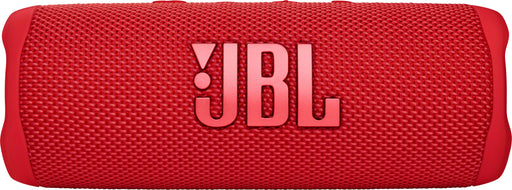 JBL - FLIP6 Portable Waterproof Speaker - Red