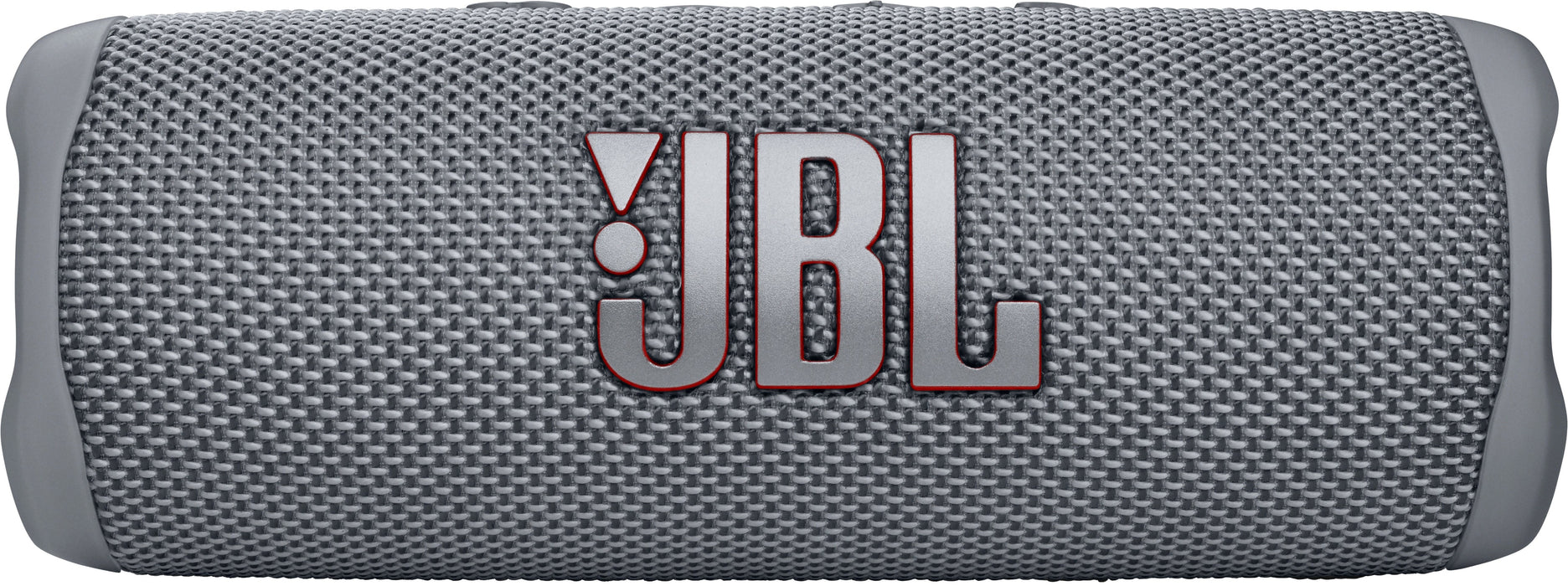 JBL - FLIP6 Portable Waterproof Speaker - Grey