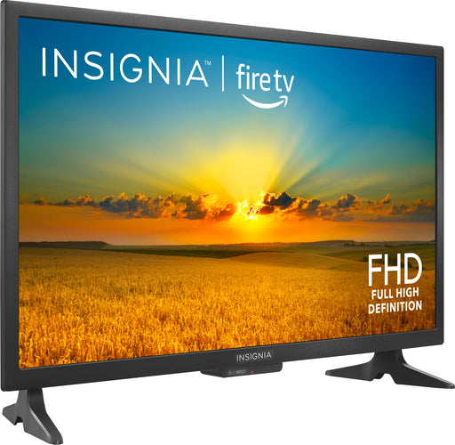 Insignia - 24" Class F20 Series LED Full HD Smart Fire TV