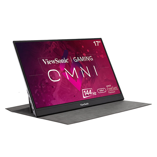 ViewSonic OMNI LED monitor - Full HD (1080p) - 17"