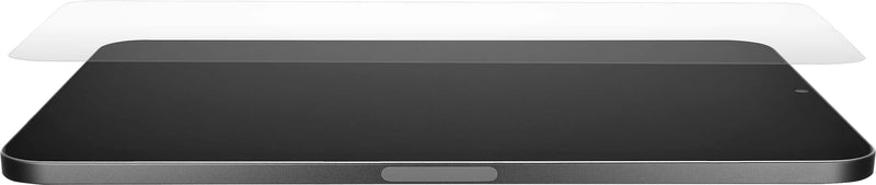 Insignia - HD Glass Screen Protector for Apple iPad mini (A17 Pro) and Apple iPad mini (6th Generation 2021) - Clear