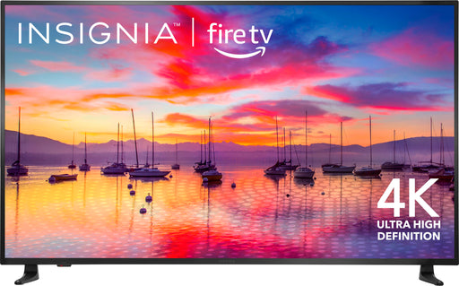 Insignia - 65" Class F30 Series LED 4K UHD Smart Fire TV