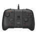 Hori - Split Pad Pro Attachment Set for Nintendo Switch - Black