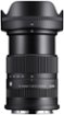 Sigma - 18-50mm F2.8 DC DN Contemporary Sony E Mount Lens - Black