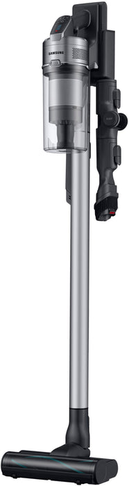 Samsung - Jet 75 Cordless Stick Vacuum - Titan ChroMetal