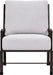 Yardbird - Colby Outdoor Chair - Silver