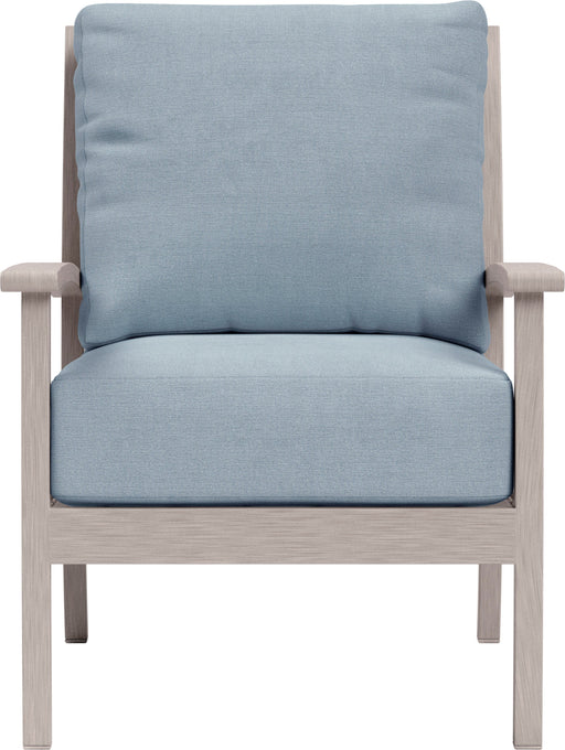 Yardbird - Eden Outdoor Fixed Chair - Mist