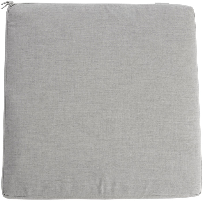 Yardbird - Luna Seat Cushion - Silver