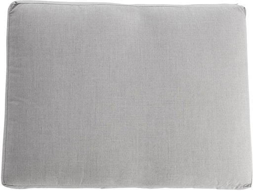 Yardbird - Luna Back Cushion - Silver