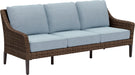 Yardbird - Harriet Outdoor Sofa - Mist