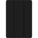 SaharaCase - Folio Case for Samsung Galaxy Tab S8 Ultra - Clear/Black