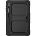 SaharaCase - Defense Series Case for Samsung Galaxy Tab S8 - Black