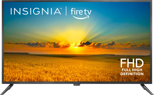 Insignia - 42" Class F20 Series LED Full HD Smart Fire TV