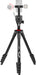 JOBY - Compact Action Smart 61" Tripod Kit