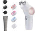 Therabody - TheraFace Pro Multi-Use Skincare Device - White