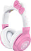 Razer - Kraken Hello Kitty Edition Wireless Gaming Headset - Pink