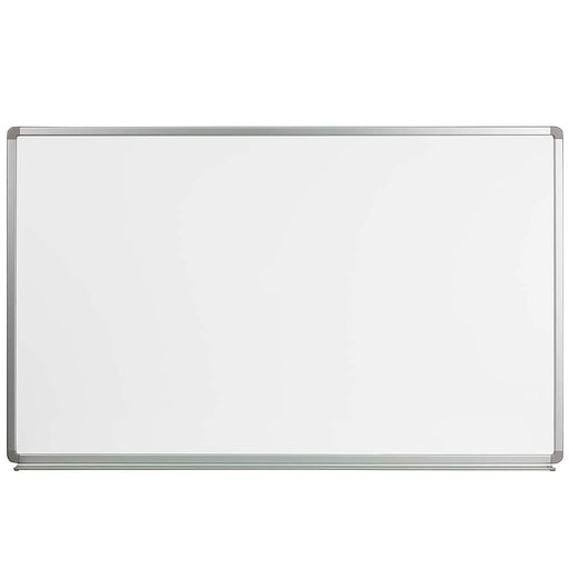 Alamont Home - Cardim Magnetic Marker Board - White