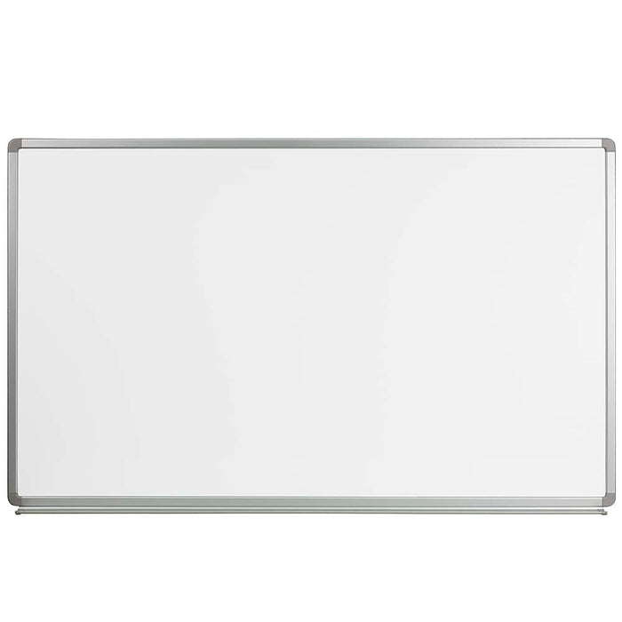 Alamont Home - Cardim Magnetic Marker Board - White