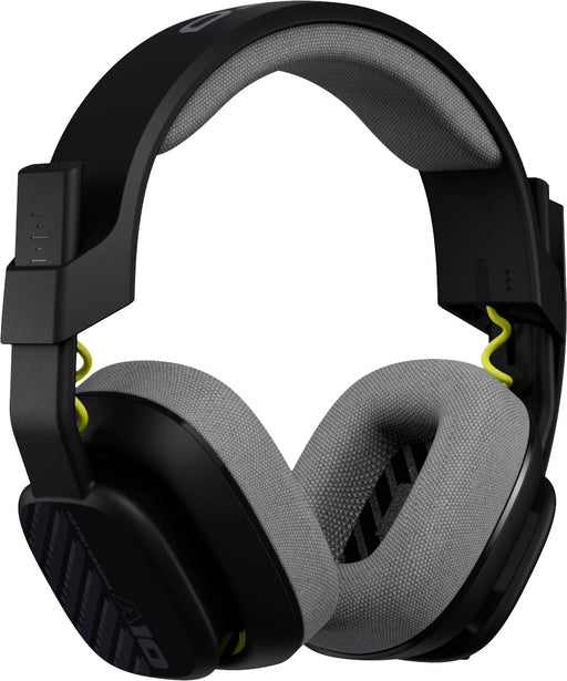 Astro Gaming - A10 Gen 2 Wired Gaming Headset for Xbox One Xbox Series XS PC - Black