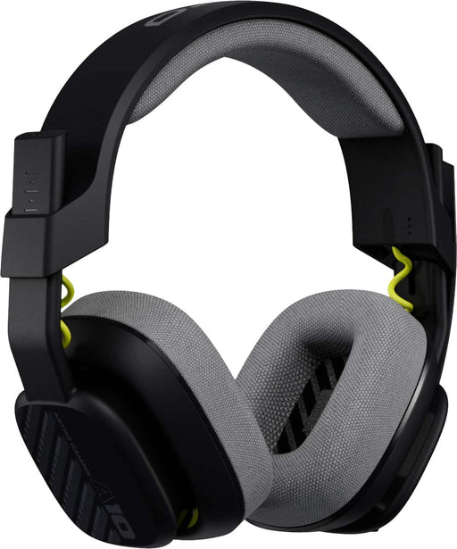 Astro Gaming - A10 Gen 2 Wired Over-the-Ear Gaming Headset for Xbox One Xbox Series XS Windows MacOS - Black