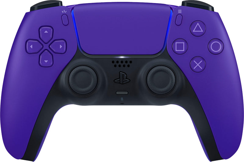 Sony - PlayStation 5 - DualSense Wireless Controller - Galactic Purple