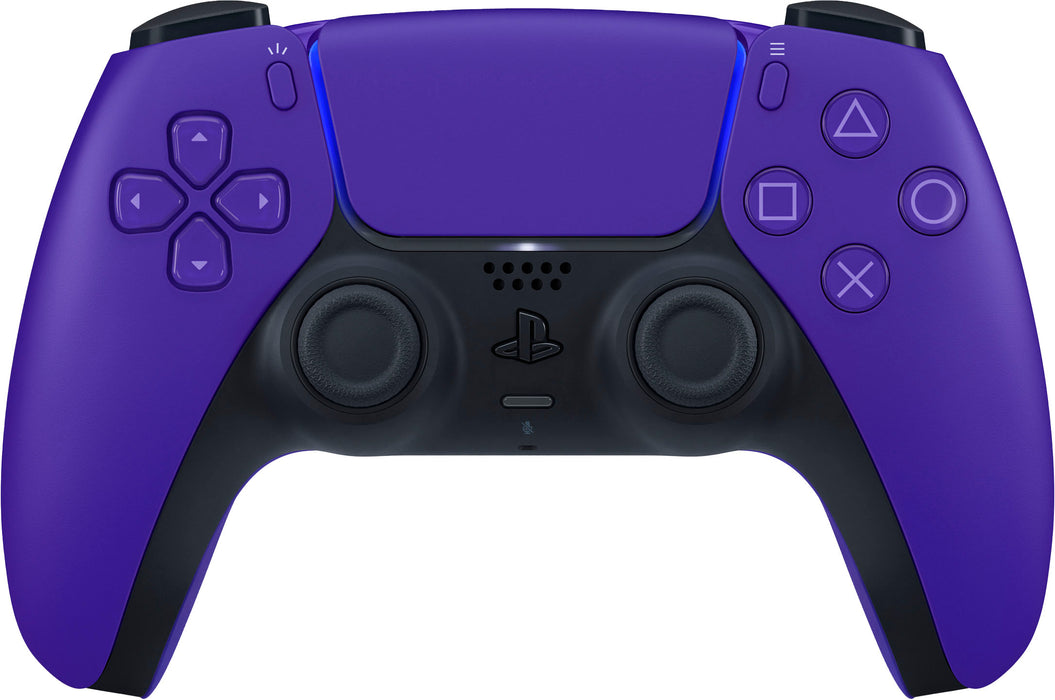 Sony - PlayStation 5 - DualSense Wireless Controller - Galactic Purple