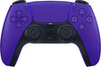 Sony - PlayStation 5 - DualSense Wireless Controller - Galactic Purple