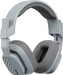 Astro Gaming - A10 Gen 2 Wired Gaming Headset for PC - Gray