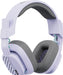 Astro Gaming - A10 Gen 2 Wired Gaming Headset for PC - Lilac