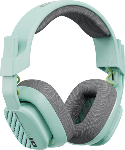 Astro Gaming - A10 Gen 2 Wired Gaming Headset for PC - Mint