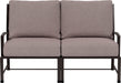 Yardbird - Colby Loveseat - Shale