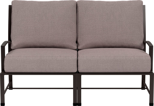 Yardbird - Colby Loveseat - Shale