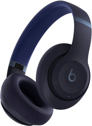 Beats Studio Pro - headphones with mic - 3.5 mm jack USB-C