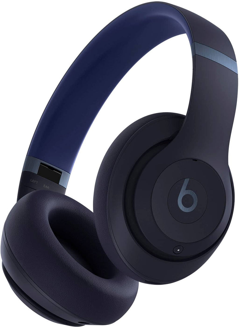 Beats Studio Pro - headphones with mic - 3.5 mm jack USB-C