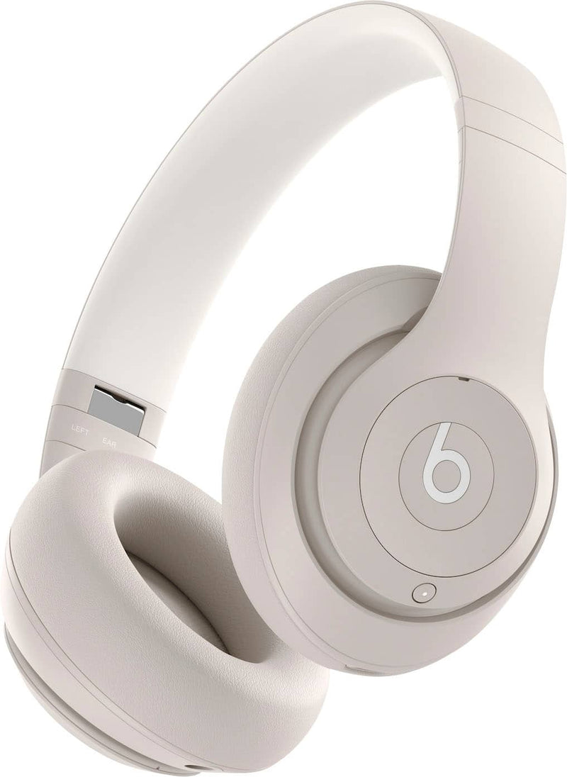 Beats Studio Pro - headphones with mic - 3.5 mm jack USB-C