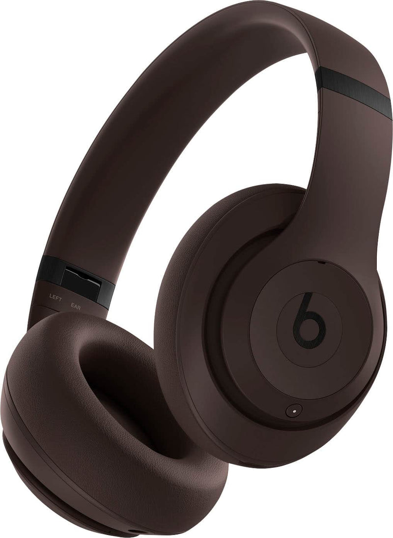 Beats Studio Pro - headphones with mic - 3.5 mm jack USB-C