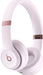 Beats - Solo 4 True Wireless On-Ear Headphones - Cloud Pink