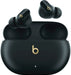 Beats by Dr. Dre - Beats Studio Buds + True Wireless Noise Cancelling Earbuds Black/Gold