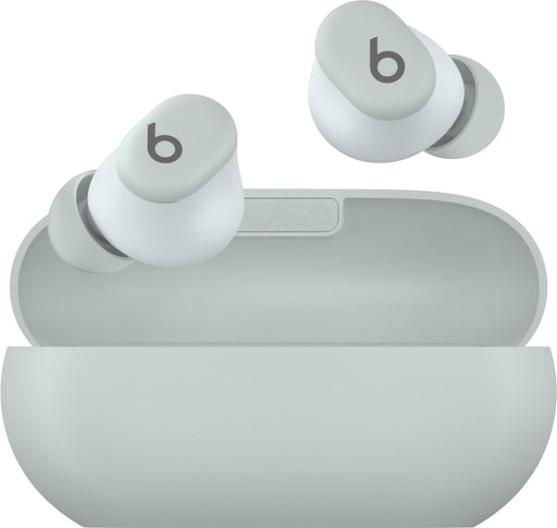 Beats Solo Buds True Wireless Earbuds - Storm Gray