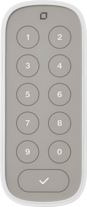 LEVEL KEYPAD