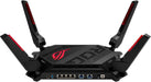 ASUS - ROG Rapture GT-AX6000 Dual-Band Wi-Fi 6  Router - Black