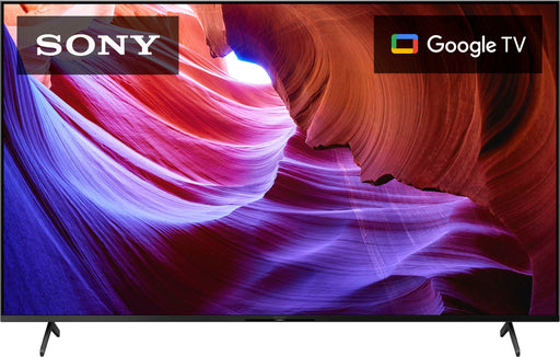 Sony - 75" Class X85K LED 4K UHD Smart Google TV (2023)