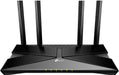 TP-Link - Archer AX3000 Pro Dual-Band Wi-Fi 6 Router - Black