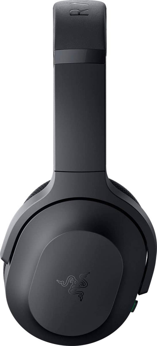 Razer - Barracuda Wireless Stereo Over-the-Ear Gaming Headset for PC PS5 PS4 Switch and Mobile - Black