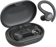 JLab - Go Air Sport True Wireless Earbuds - Graphite